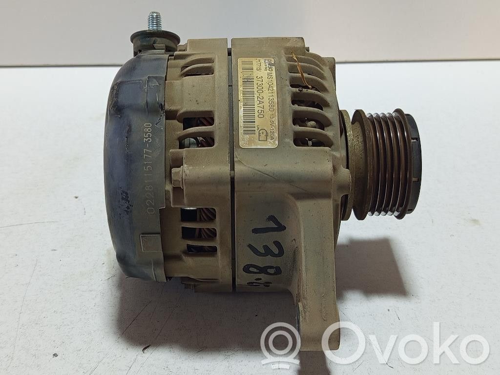 KIA Ceed Generator/alternator 