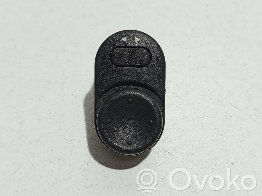 Opel Agila A Interruttore specchietto retrovisore 