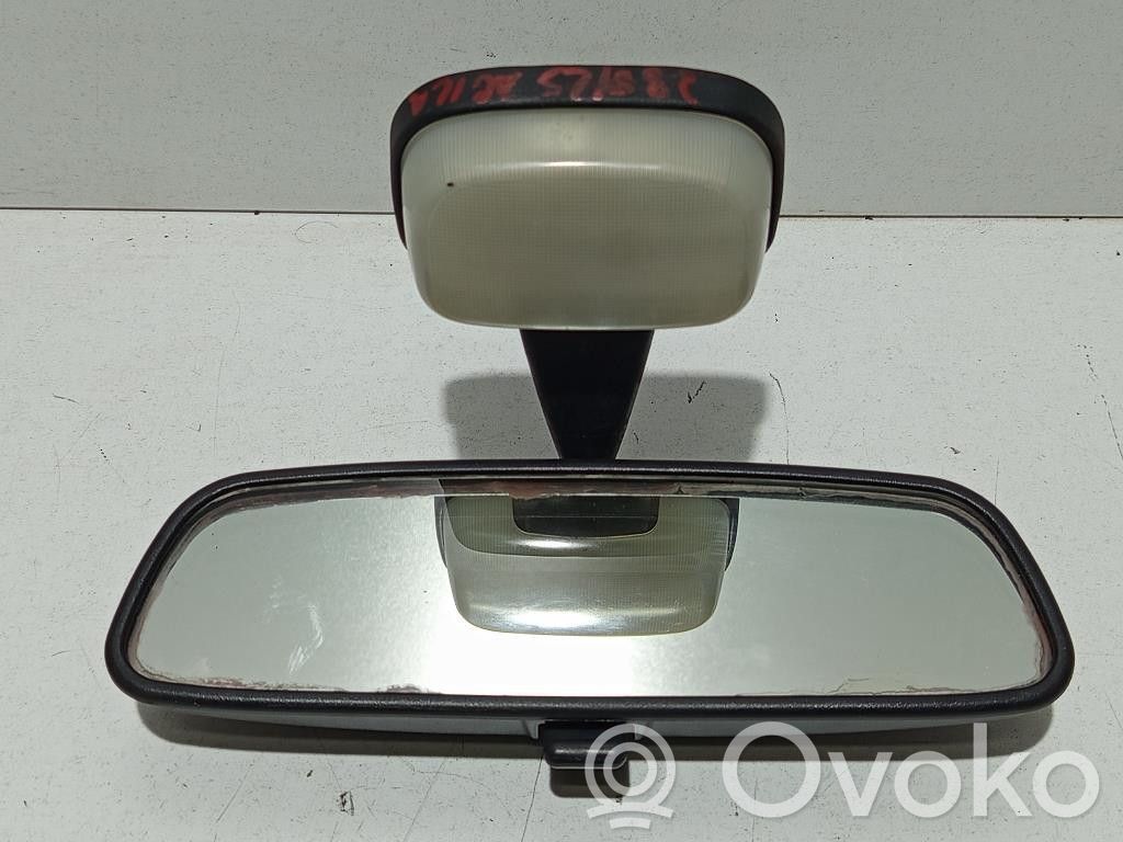 Espejo retrovisor (interior)   9201948,9201948,Z10XEP