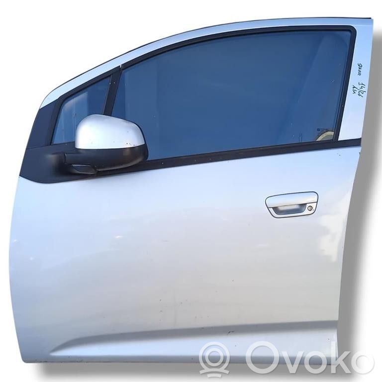 Chevrolet Spark Front door 