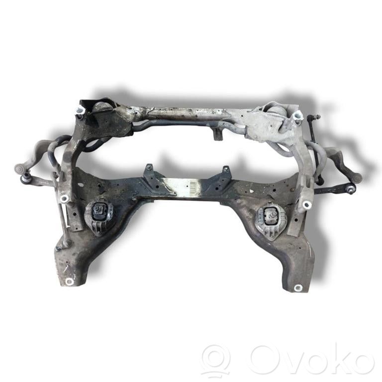 BMW 3 E46 Subcadru frontal 