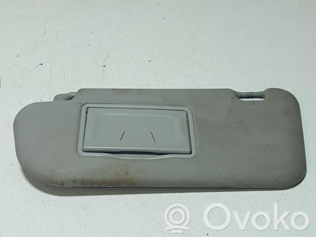 Mazda 3 I Sun visor 