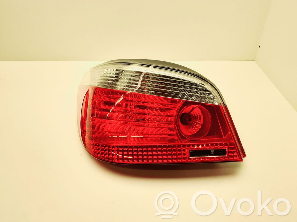 BMW 5 E60 E61 Rear/tail lights 