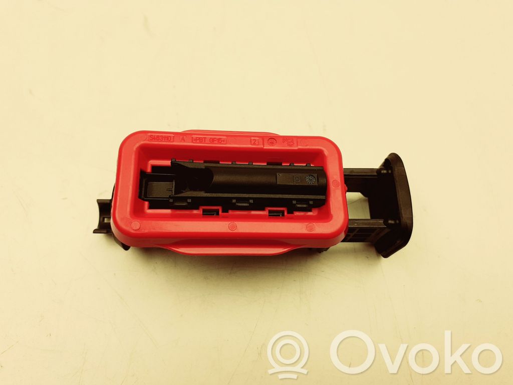 Audi A4 S4 B9 Citi elektroinstalācijas vadi 