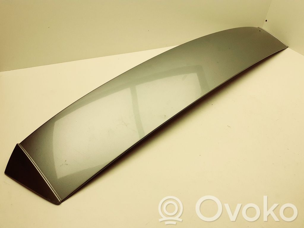 Tailgate/trunk spoiler   7061467