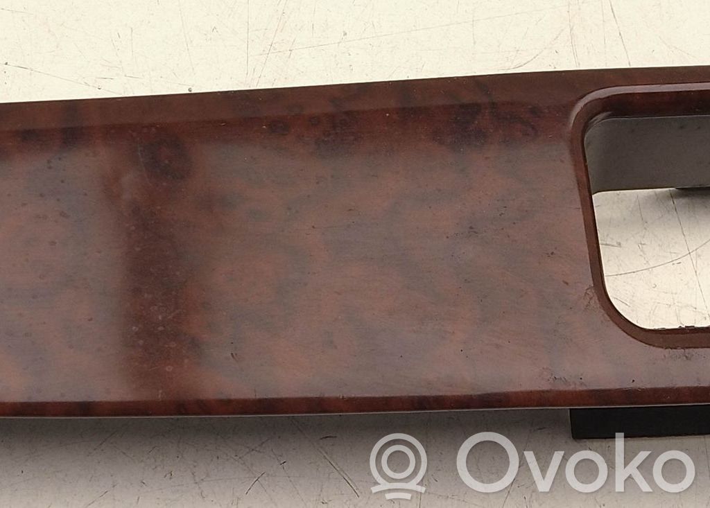 Audi A8 S8 D2 4D Front door window switch trim 