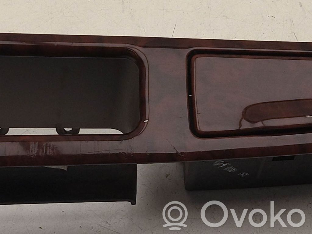 Audi A8 S8 D2 4D Rear door handle trim 