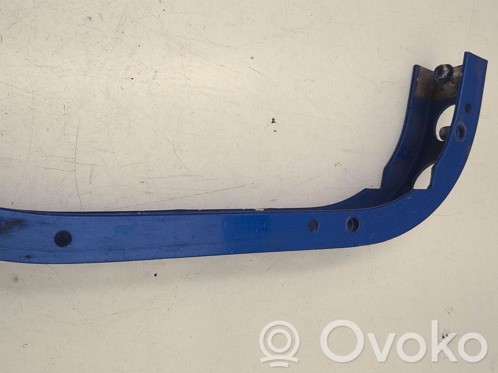 Fender mounting bracket   4D0821137AM