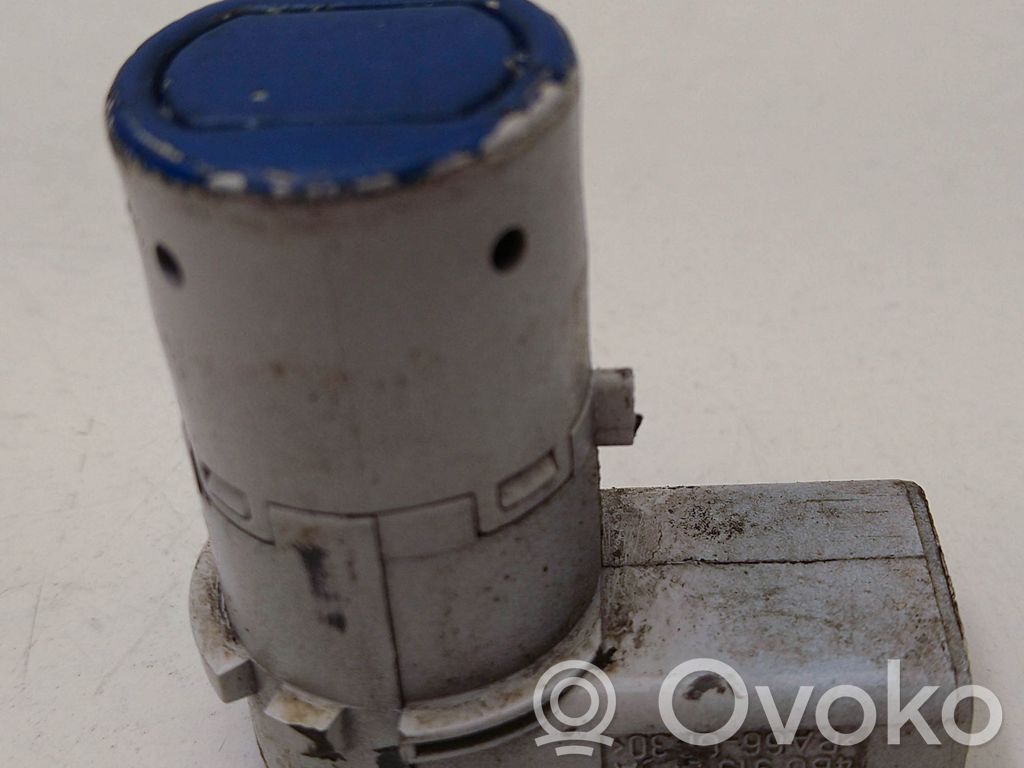 Audi A8 S8 D2 4D Parksensor PDC 