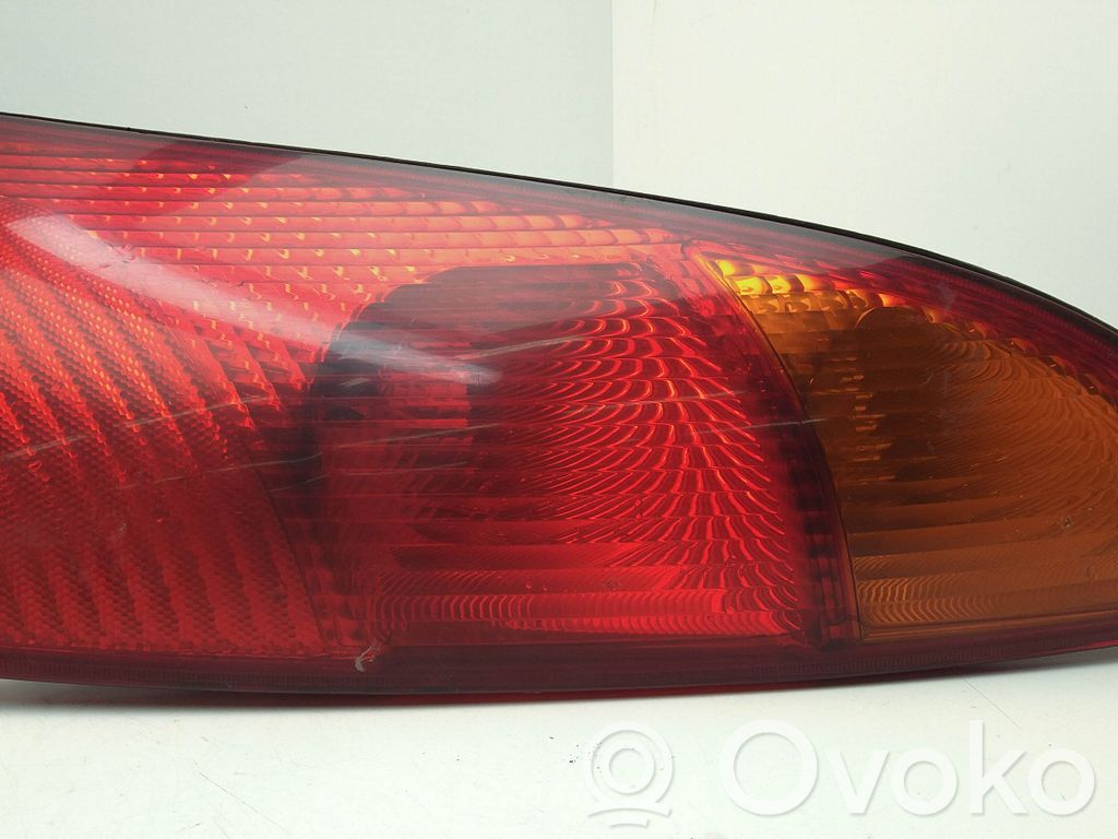 Ford Focus Rear/tail lights 