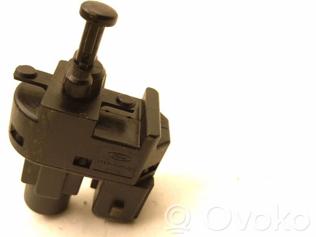 Ford Focus Brake pedal sensor switch 