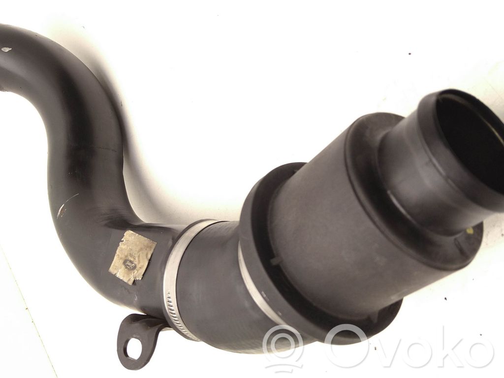 Ford Focus Air intake hose/pipe 