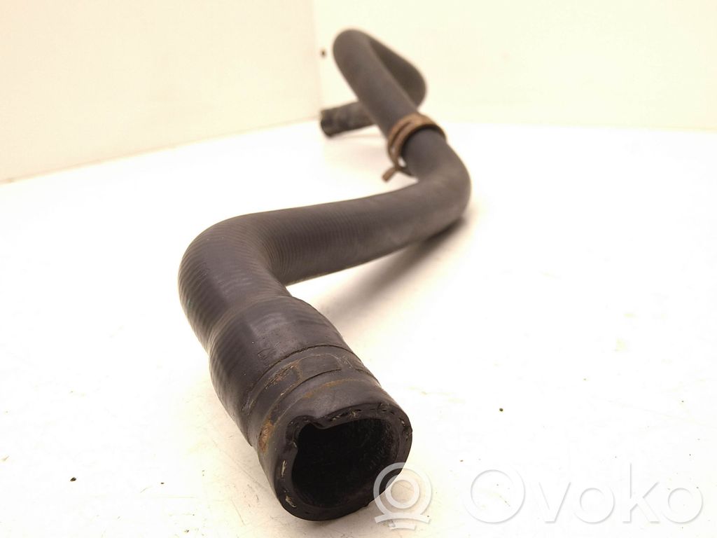 Ford Focus Engine coolant pipe/hose 