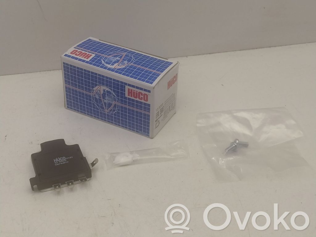 Honda Accord Combustion control unit/module 