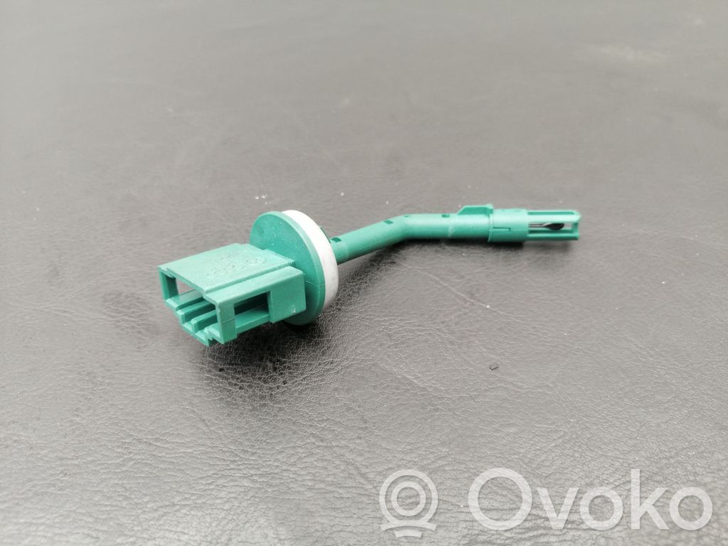 Audi A8 S8 D4 4H Interior temperature sensor 