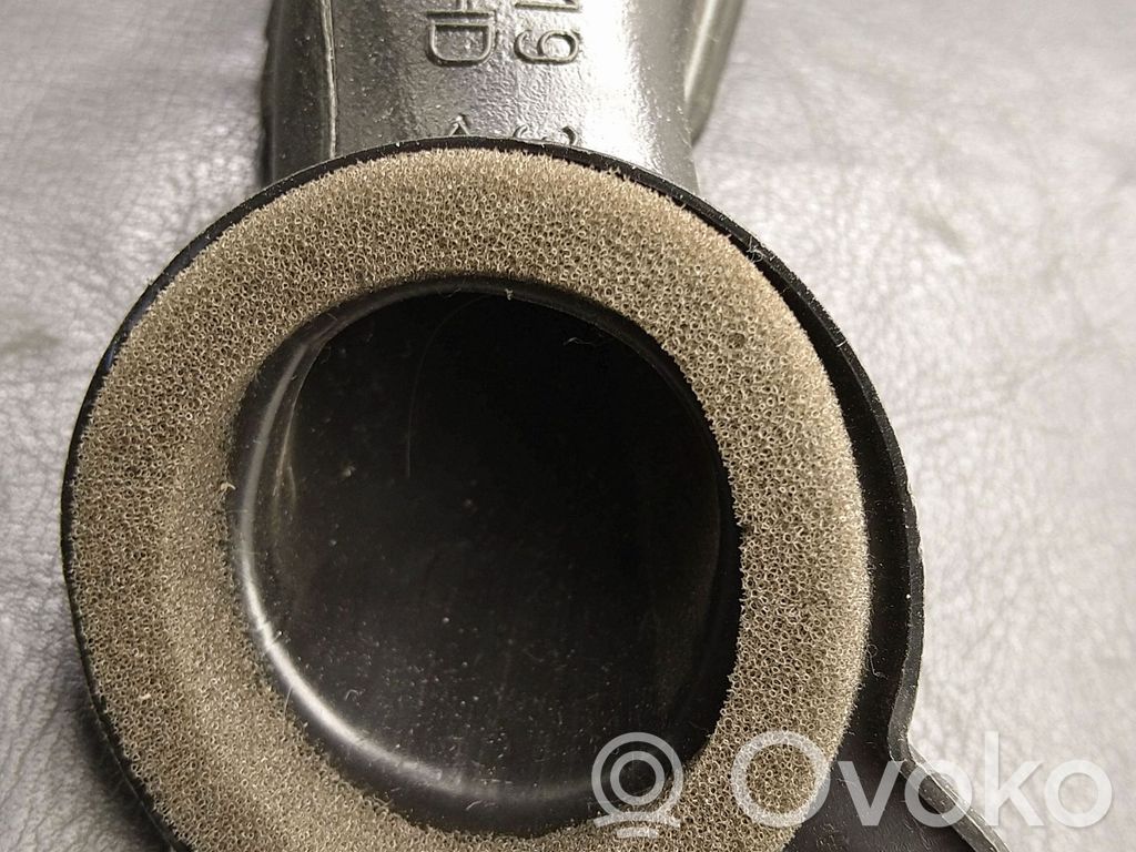 Audi A8 S8 D4 4H Interior heater climate box assembly housing 