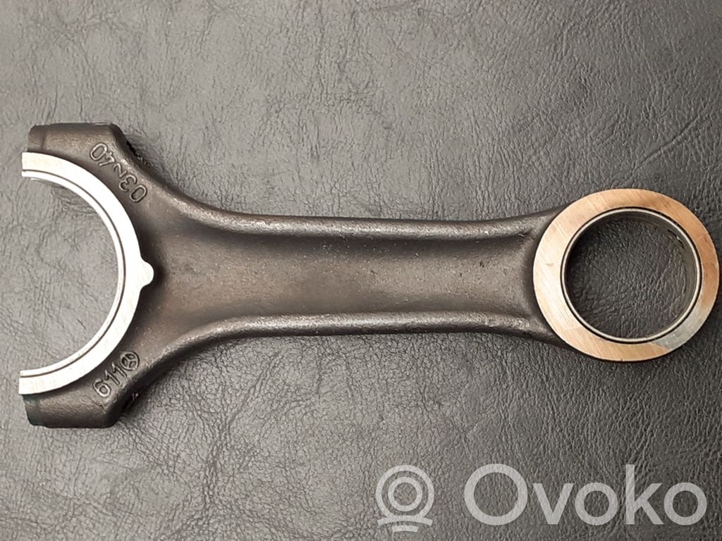 Mercedes-Benz E W211 Connecting rod/conrod 