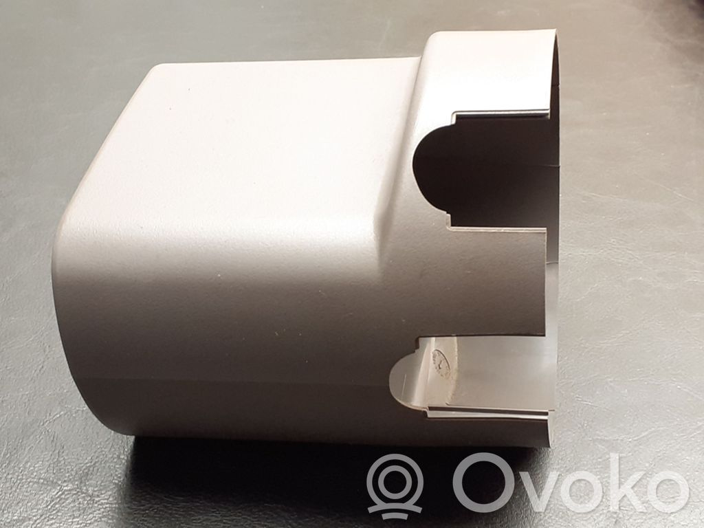 Mercedes-Benz E W211 Steering wheel column trim 