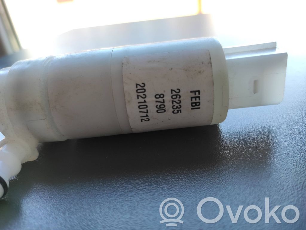Mercedes-Benz S W220 Headlight washer pump 