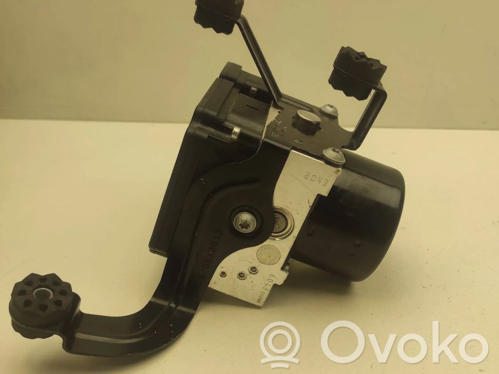 BMW 3 F30 F35 F31 Pompa ABS 