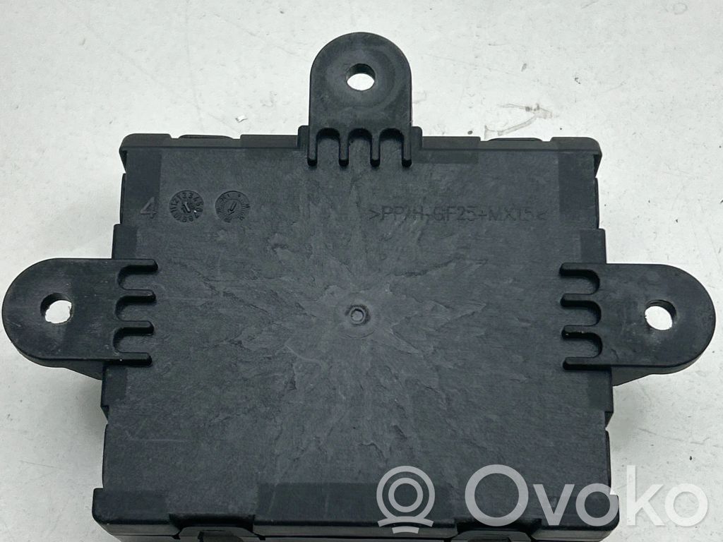 Land Rover Range Rover Sport L494 Door control unit/module 