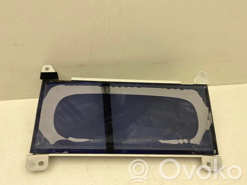 Tesla Model 3 Speedometer (instrument cluster) 