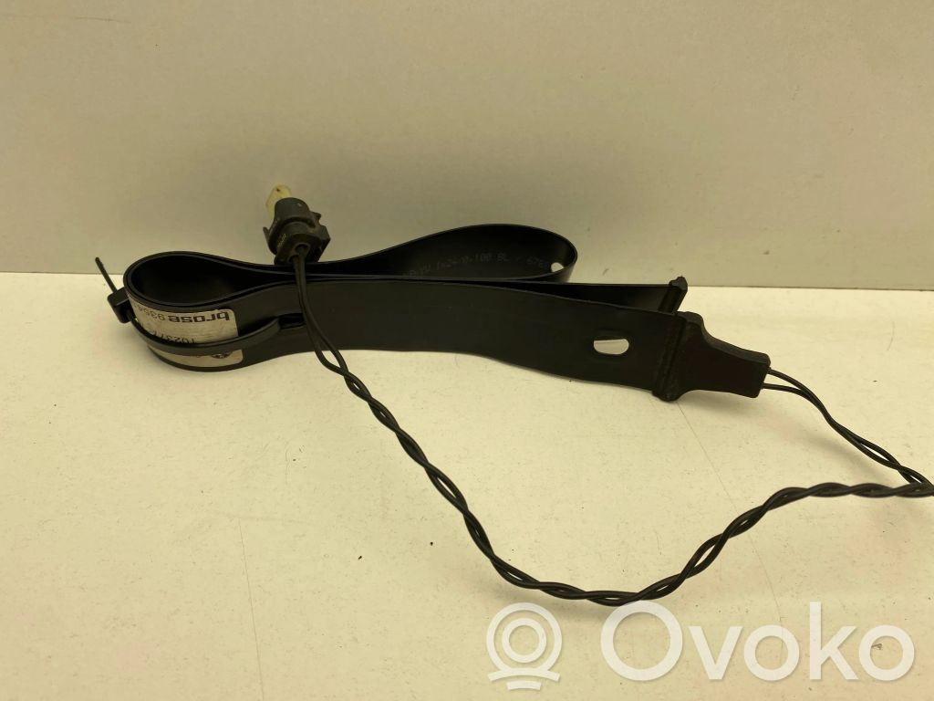 BMW X2 F39 Tailgate sensor 