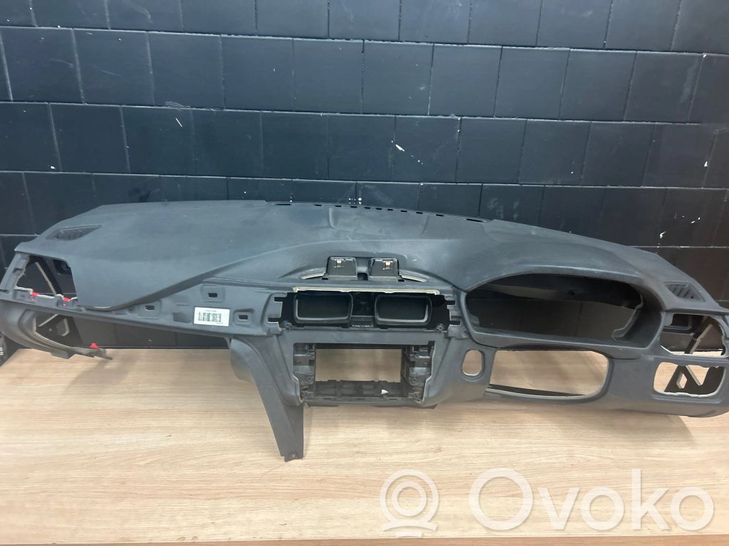 BMW 3 F30 F35 F31 Panel de instrumentos 