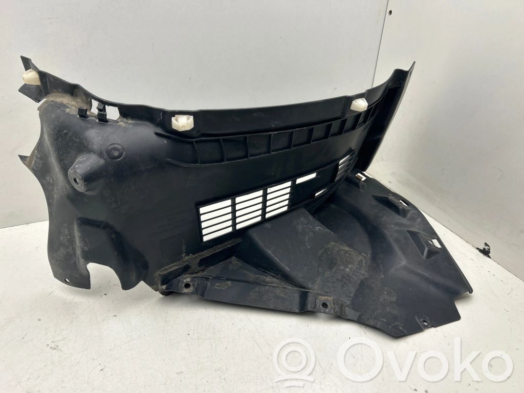 Audi A5 8T 8F Ornament capăt aripă 