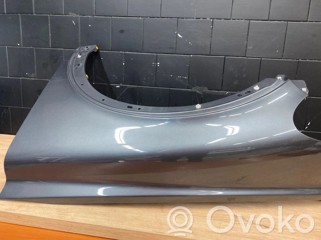 Volvo C30 Sparnas 