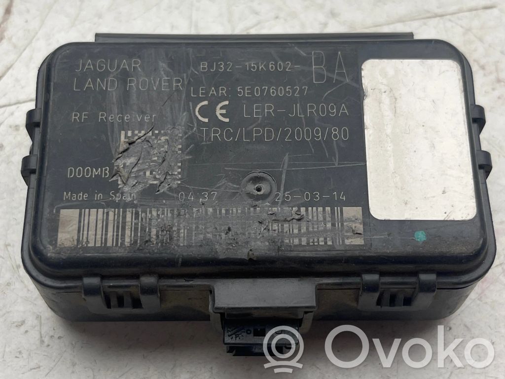 Sensor   5E0760527
