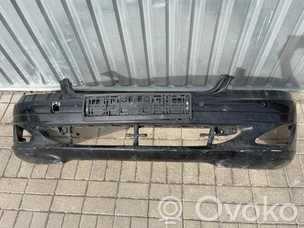 Mercedes-Benz S W221 Parachoques delantero 