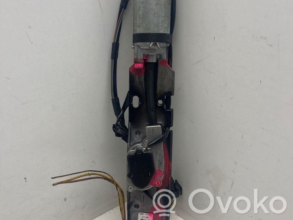 BMW 7 E38 Centrinio užrakto varikliukas 
