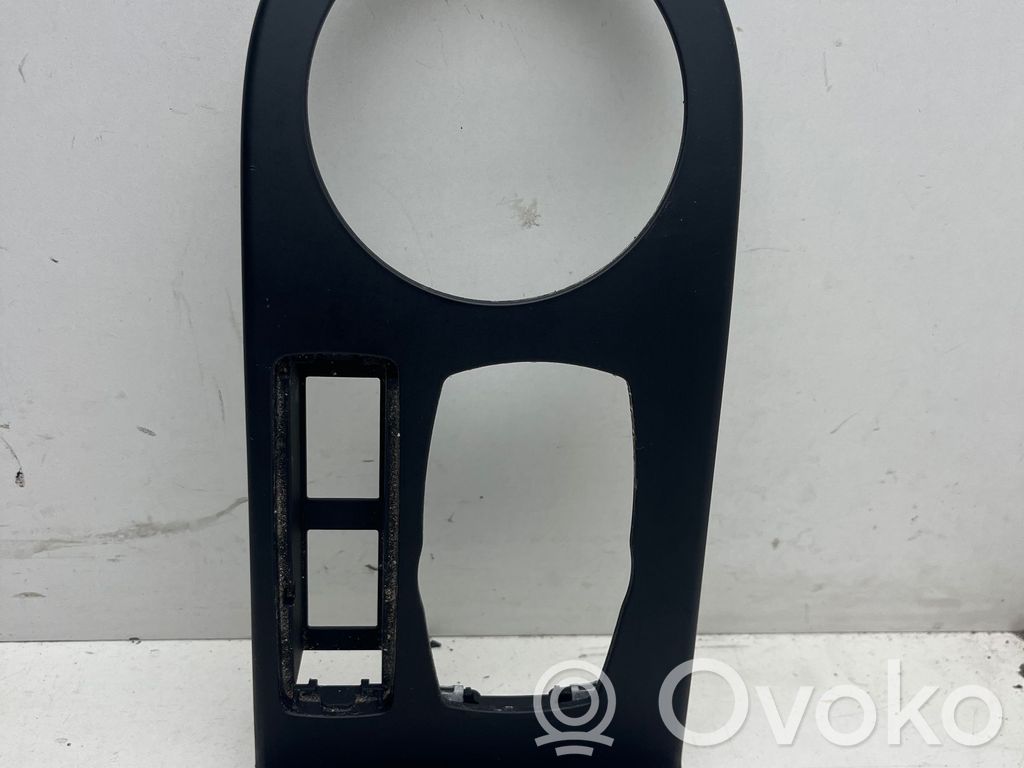 BMW 2 F46 Other center console (tunnel) element 