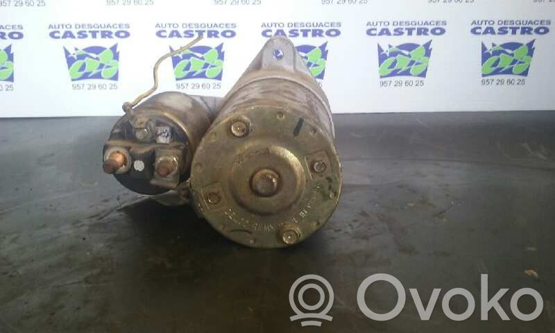 Стартер   96569440,120319