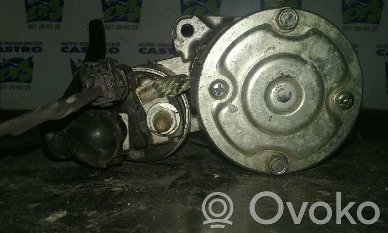 Hyundai i30 Electromotor 