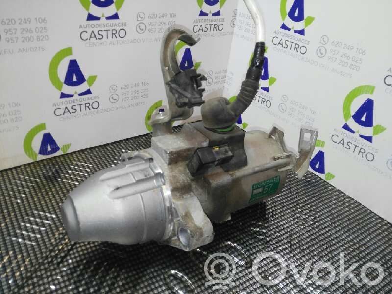 Honda Civic Electromotor 