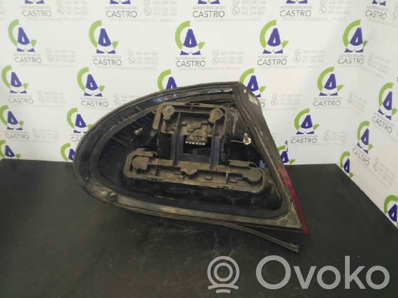 Opel Tigra A Takavalot 