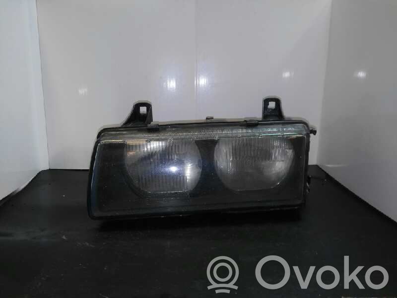 BMW 3 E36 Headlight/headlamp 