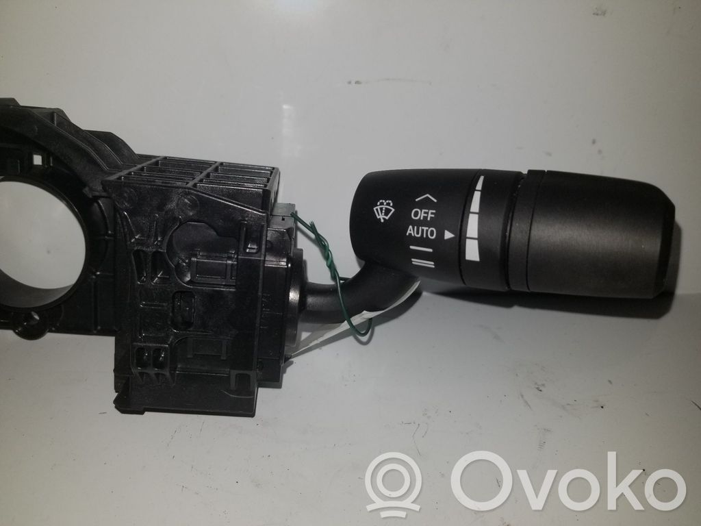 Mazda 3 III Wiper control stalk 