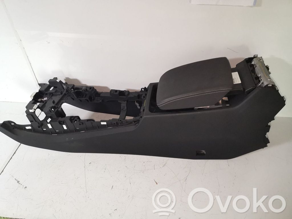 Audi Q5 SQ5 FY Reposabrazos 
