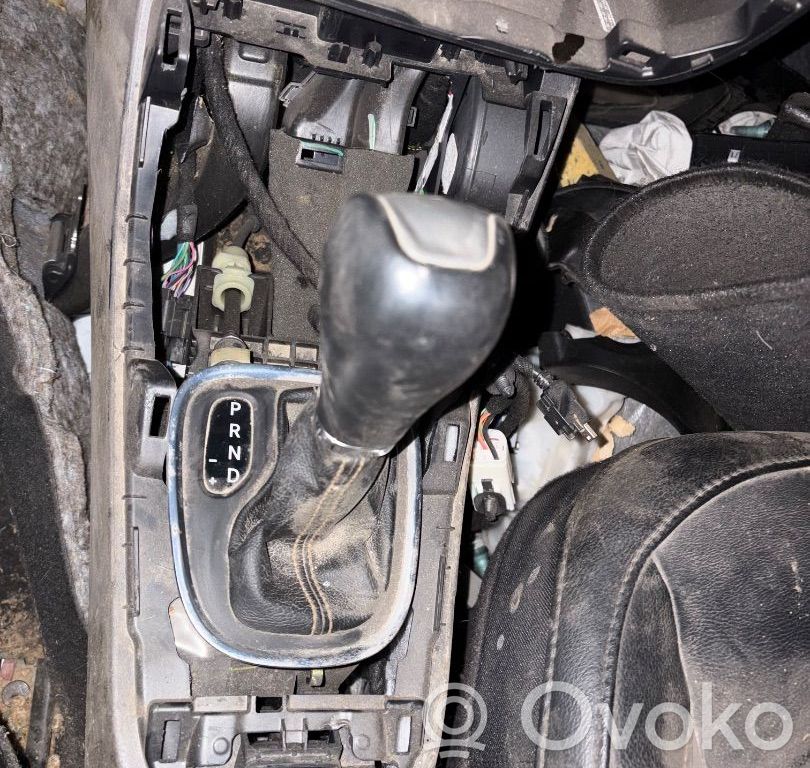 Jeep Compass Selector caja de cambios 