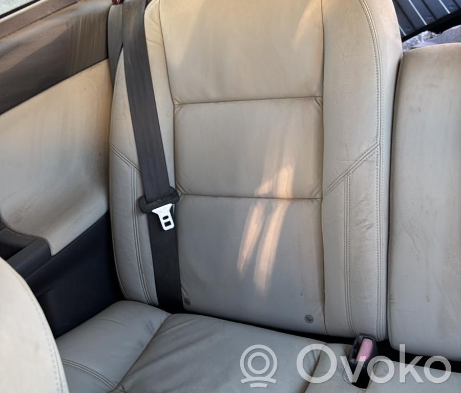 Juego del asiento
