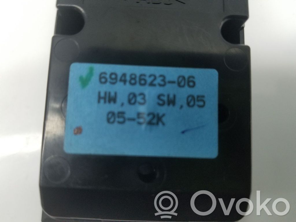 Interruptor del elevalunas eléctrico   694862306