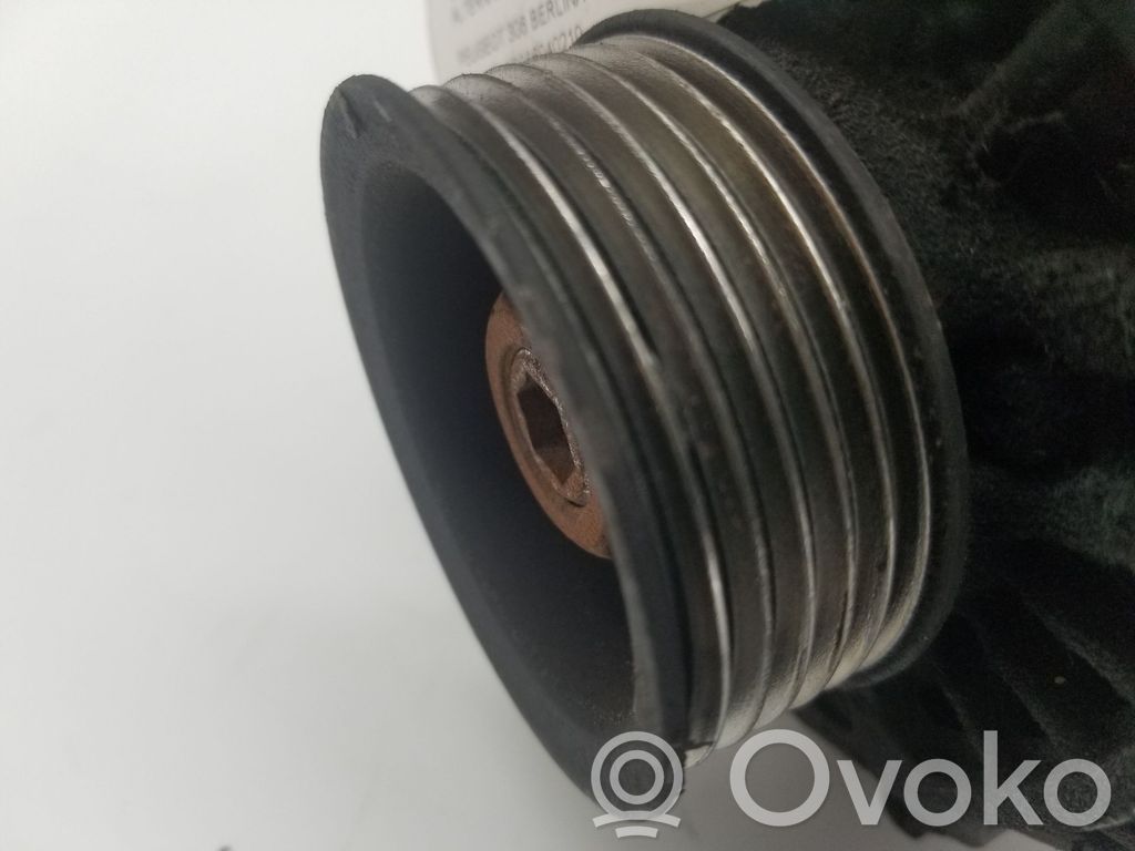 Peugeot 306 Alternator 
