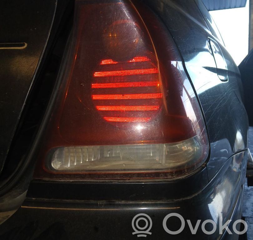 BMW 3 E46 Takavalot 