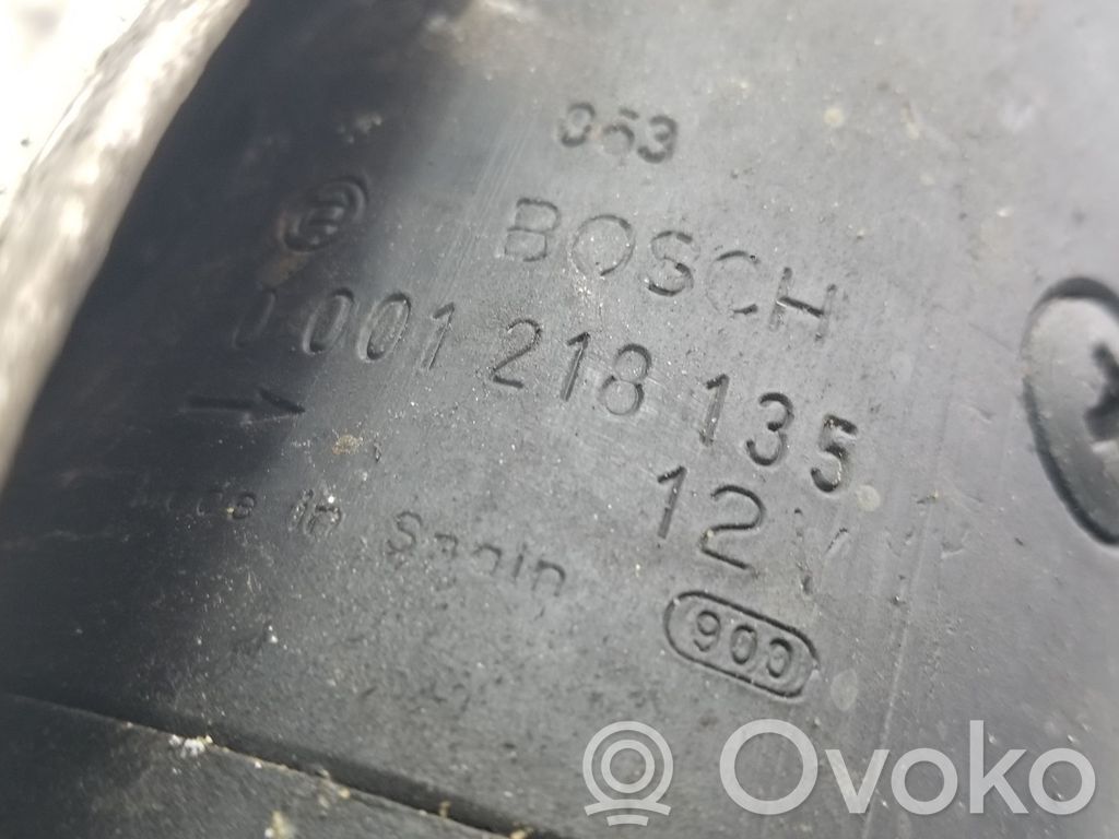 BMW 7 E38 Стартер 