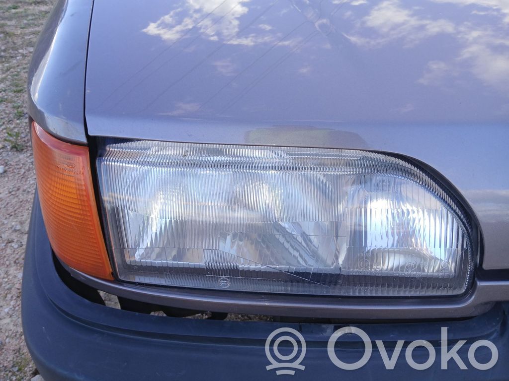 Ford Sierra Scheinwerfer 