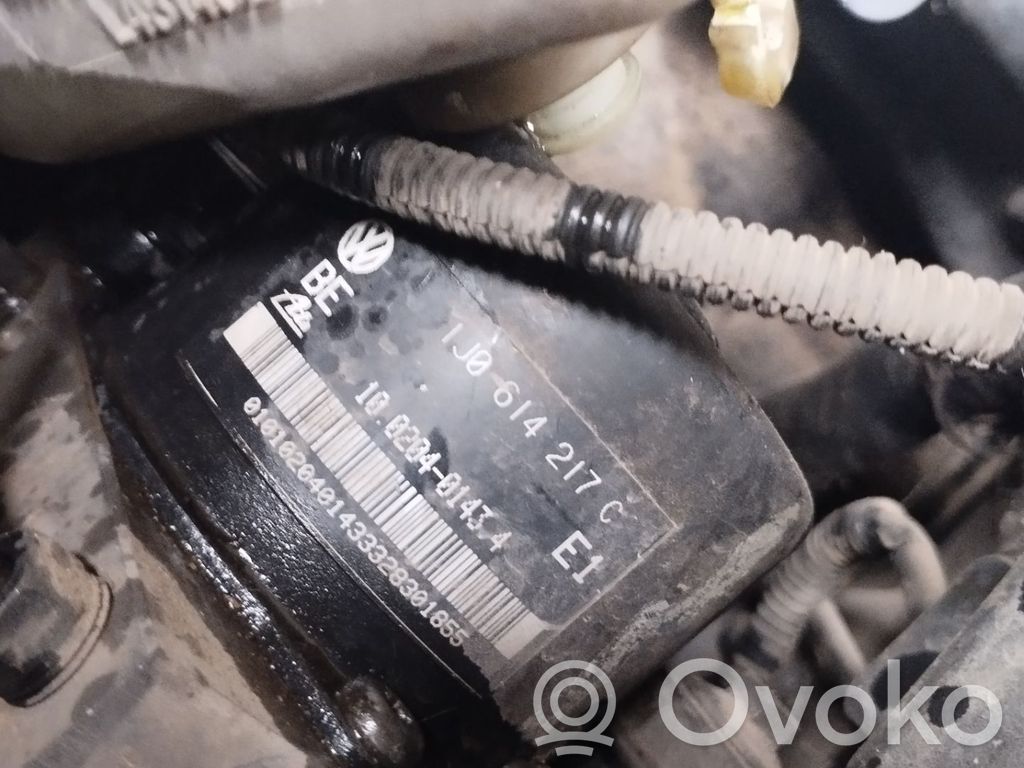 Bomba de ABS   1J0614217C
