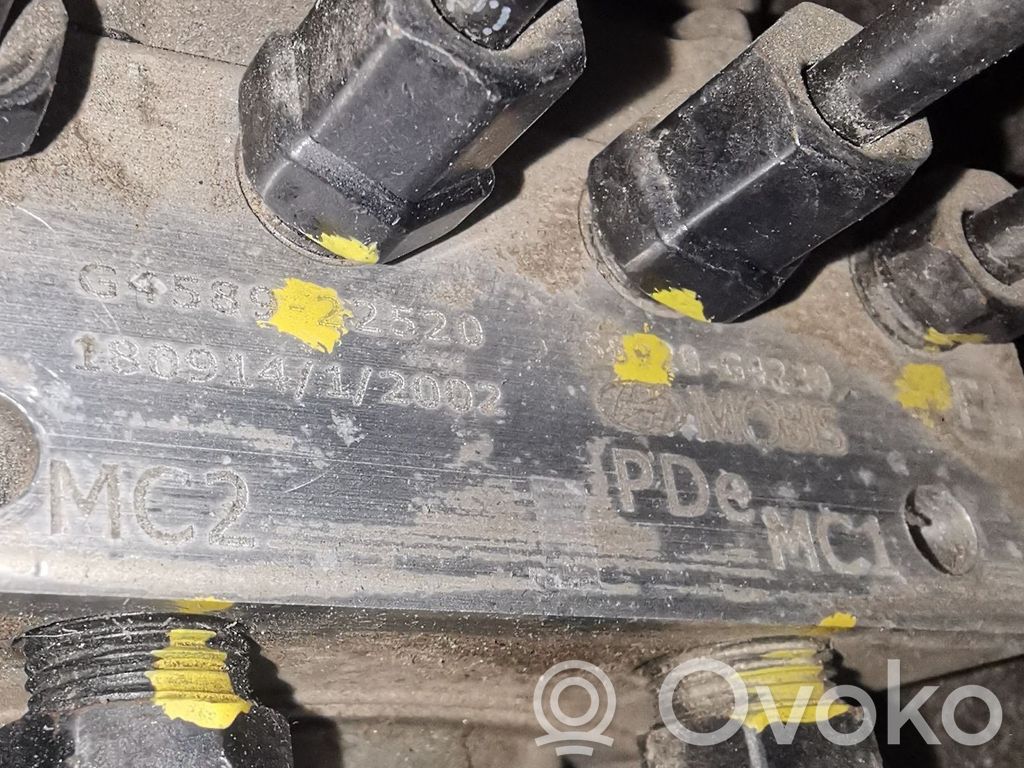 Hyundai i30 ABS Pump 